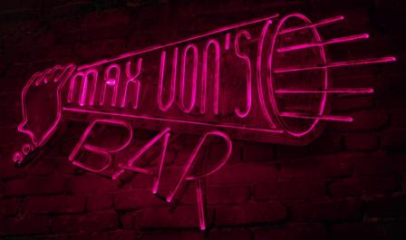 Max Von's Bar