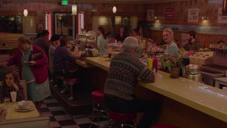RR Diner